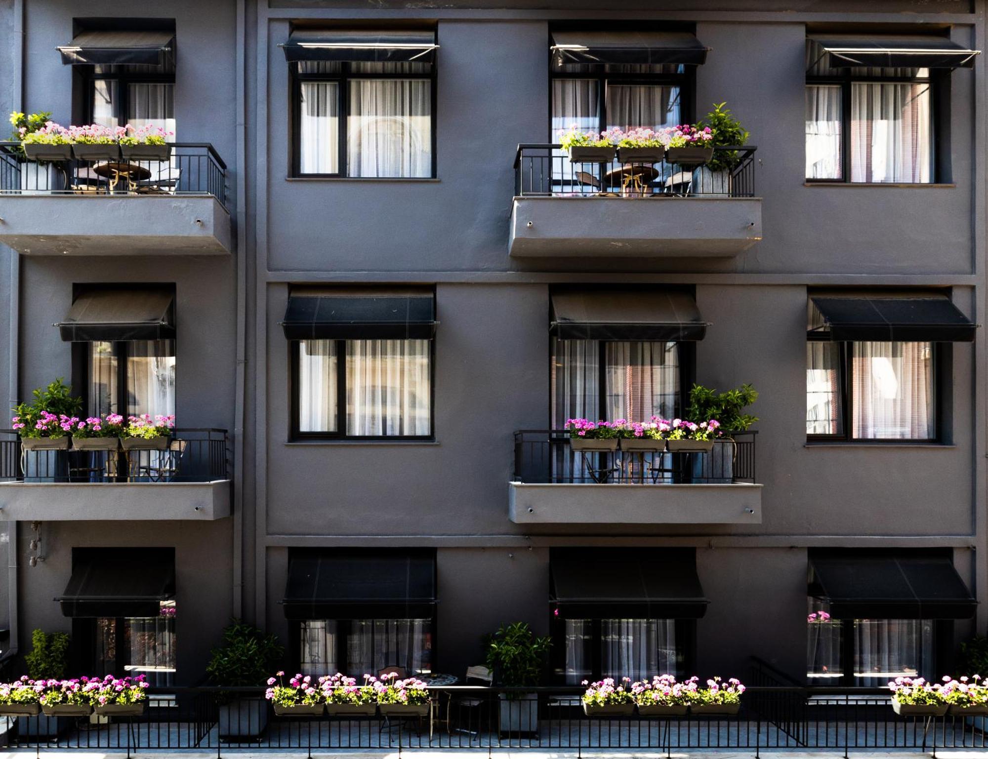 Апартаменты The Mood Luxury *